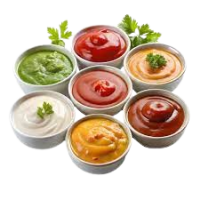dips